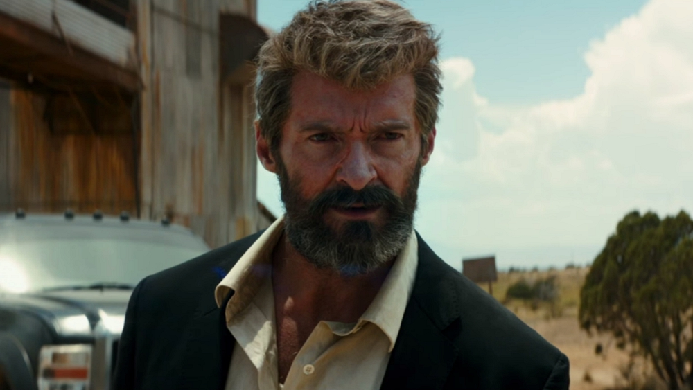 Review: Logan