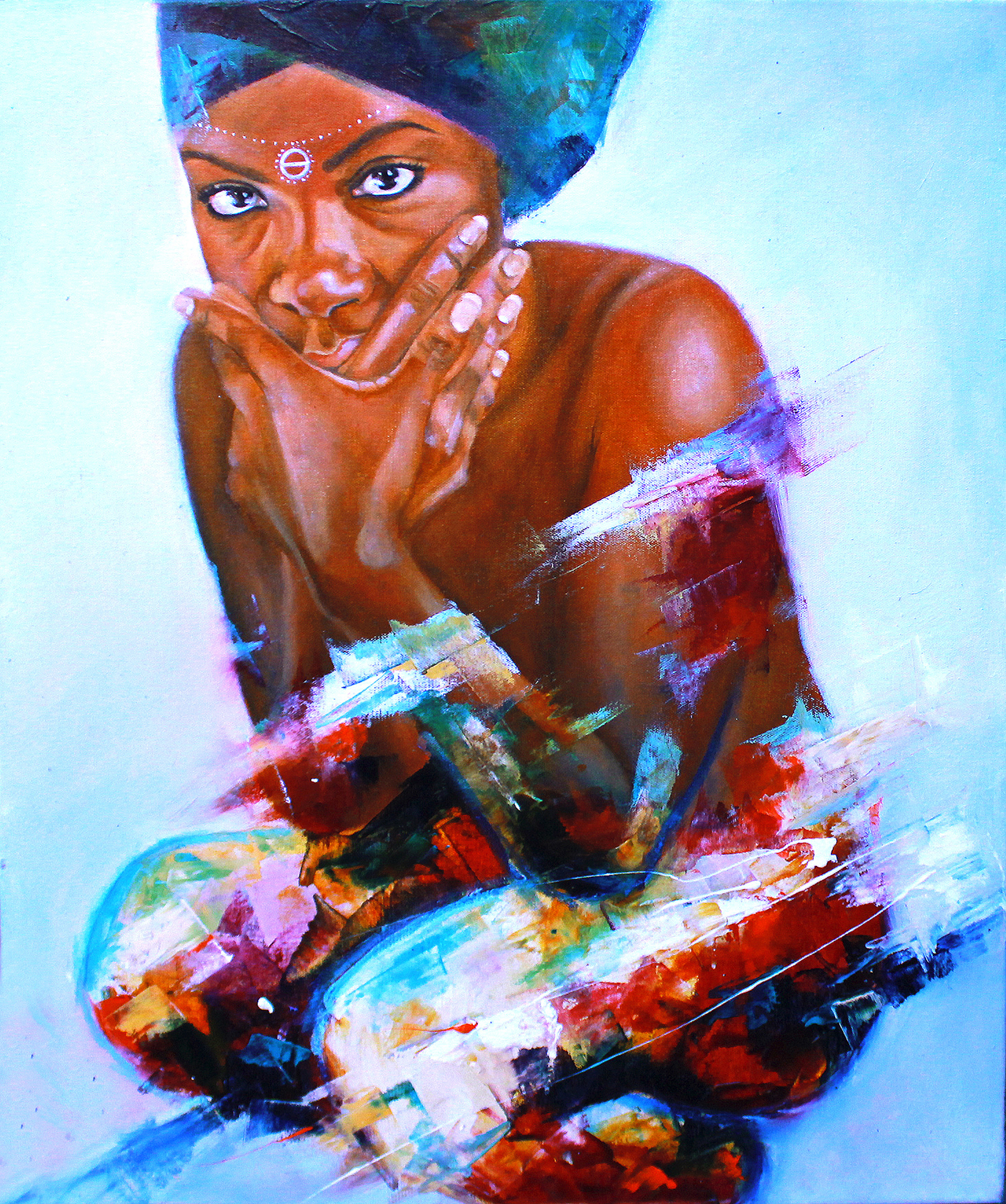 Art Smitten