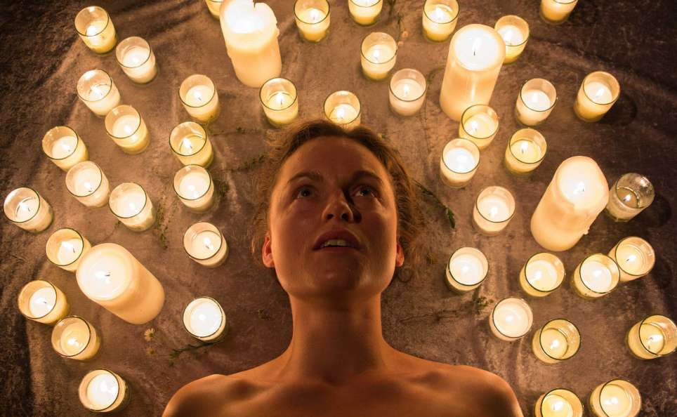 Review: microLandscapes, Ground Control & Voices of Joan of Art - Next Wave Festival