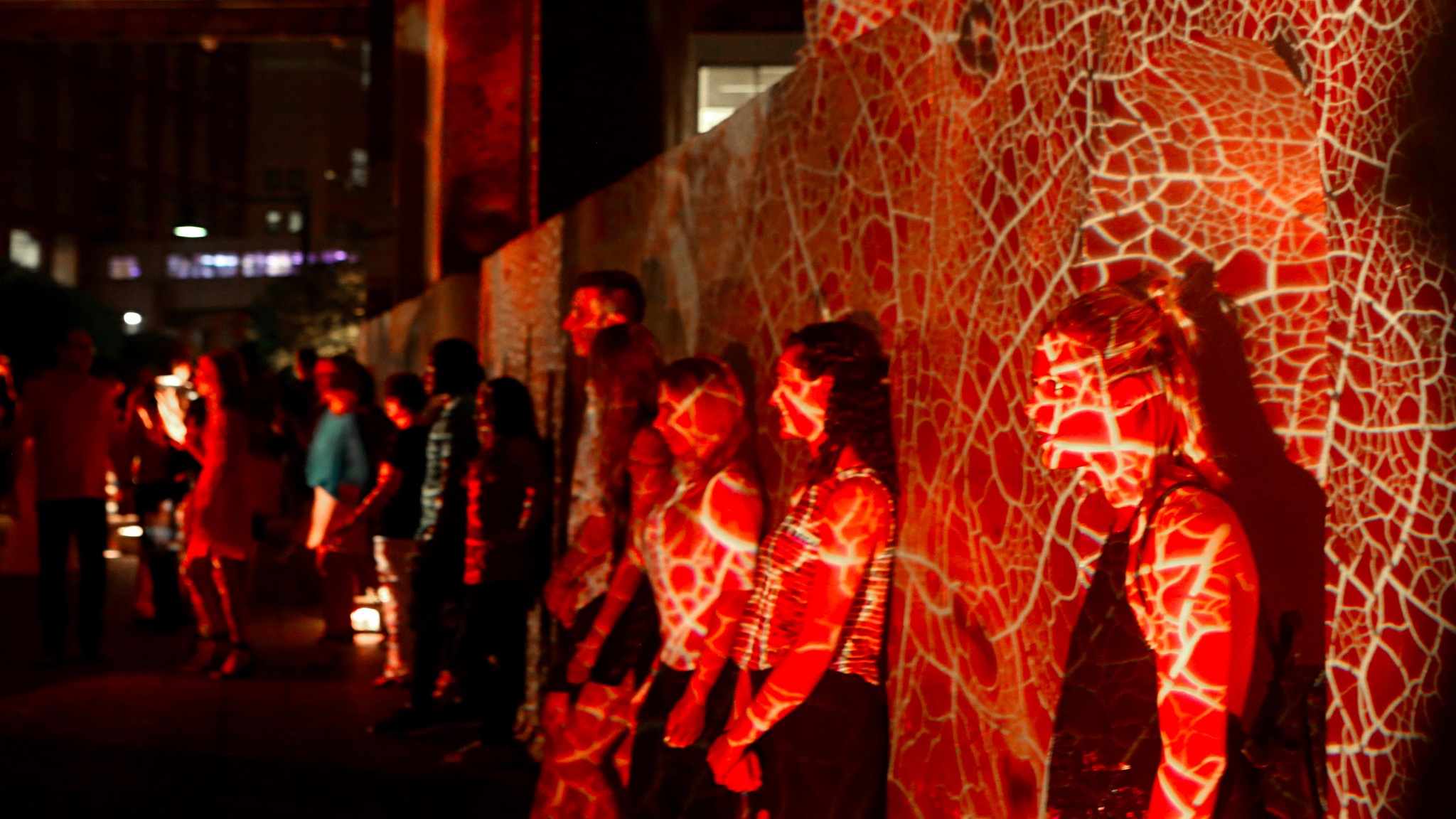 Interview: Todd Beavis and Martina Copley