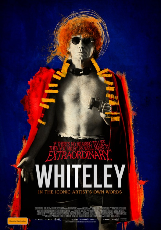 Review: Whiteley