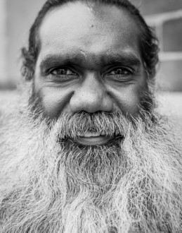 Interview: Rachel Maza