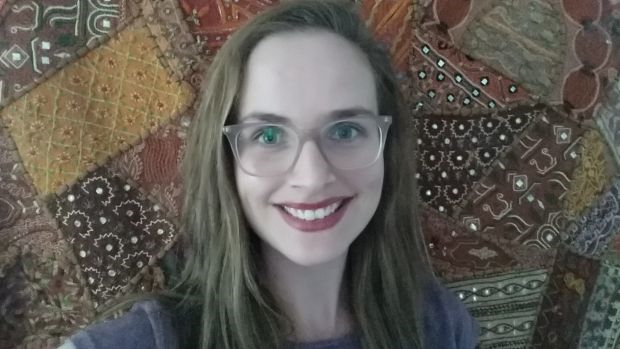 Interview: Rebecca Rosengrave - Part 1