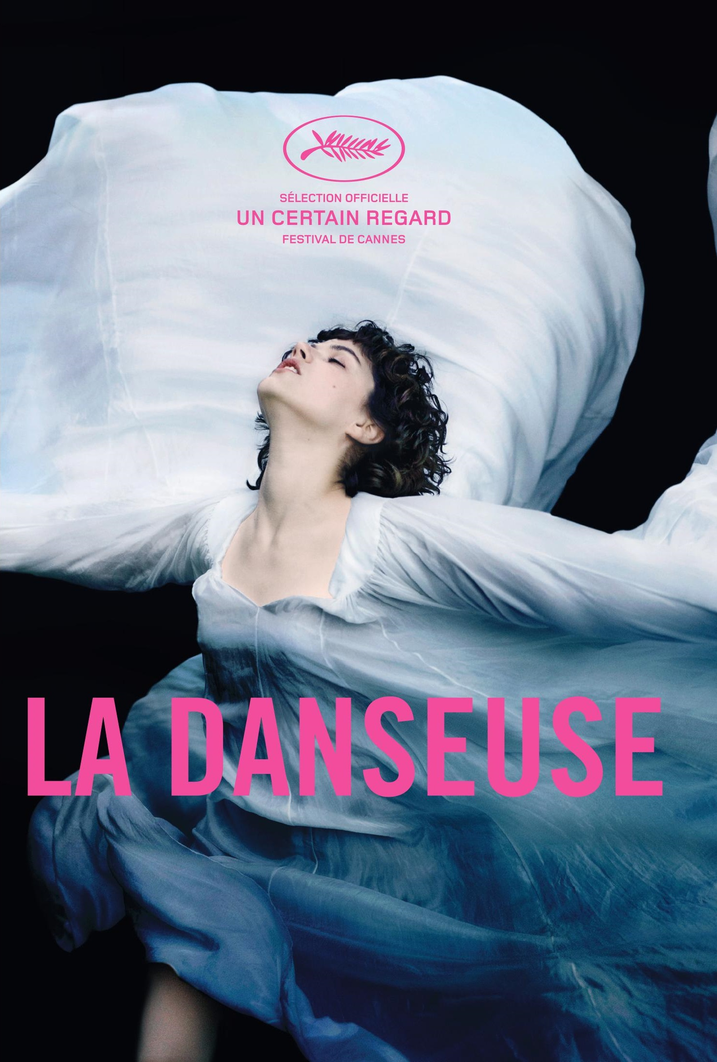 Review: The Dancer