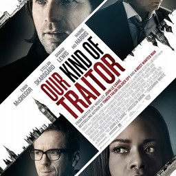 Review: Our Kind of Traitor