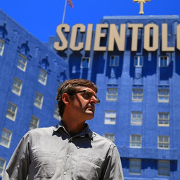 Review: My Scientology Movie, Louis Theroux