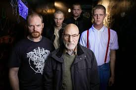 Review: Green Room