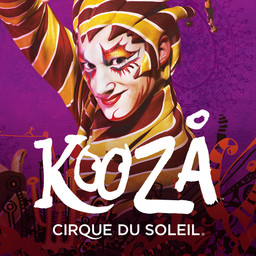 Review: Kooza