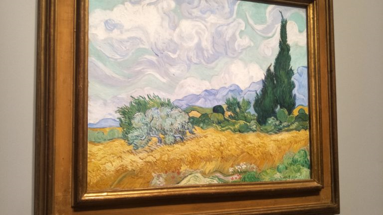 Art Smitten