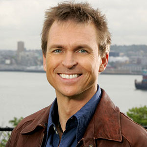 Interview: Phil Keoghan