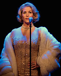 IV - Jennifer Ward Lealand