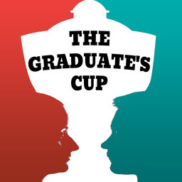 The Graduate's Cup - Episode 1 - The Trial