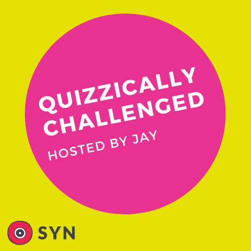 Quizzically Challenged Ep1 - The Quiz Quiz (Explicit)