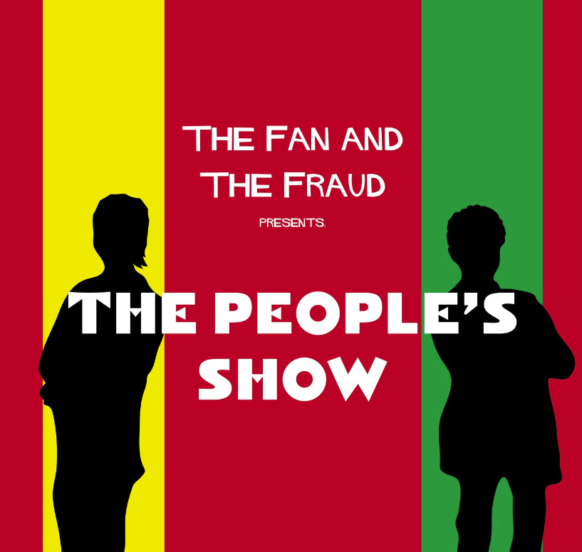 Episode 28 - The People's Show