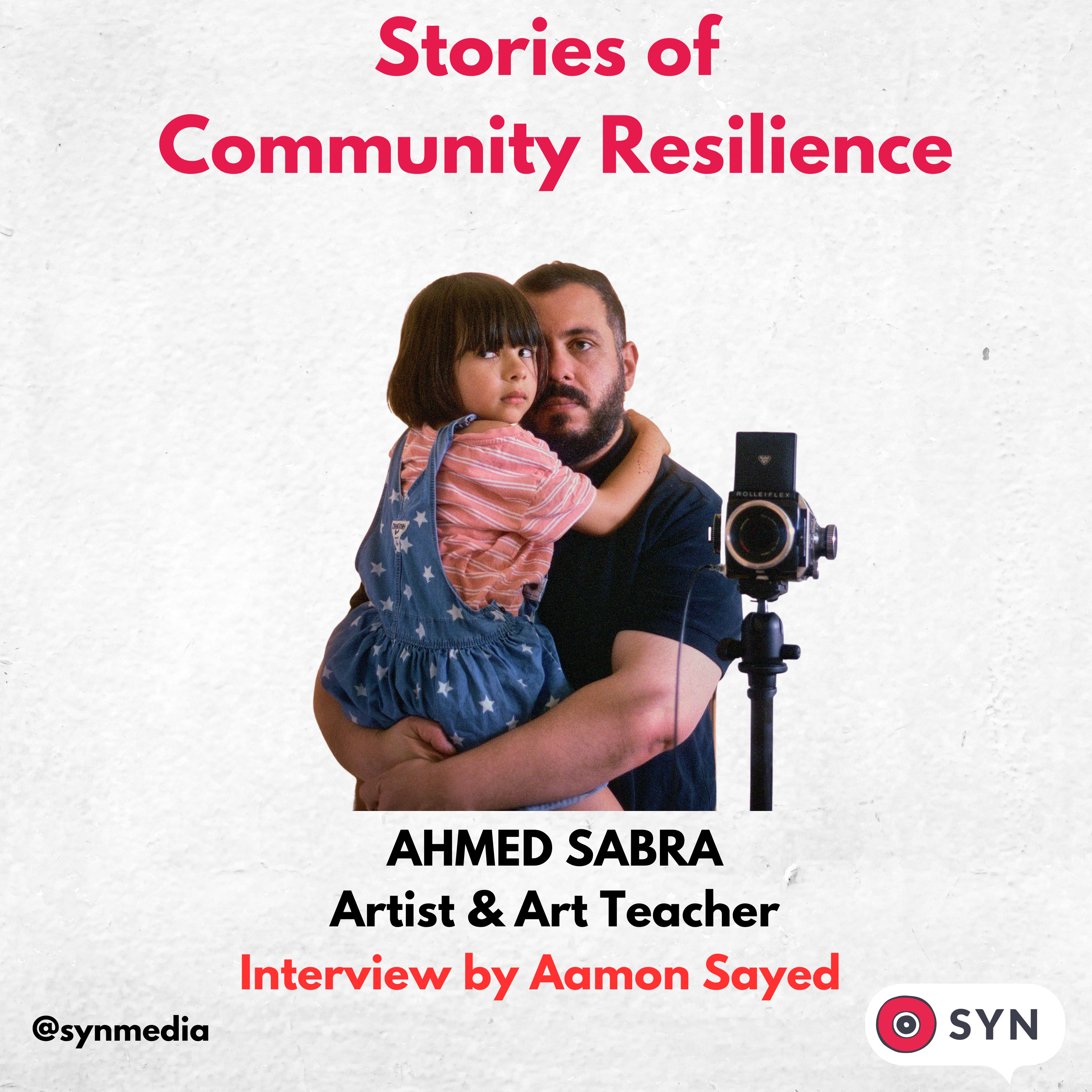 Stories of Community Resilience