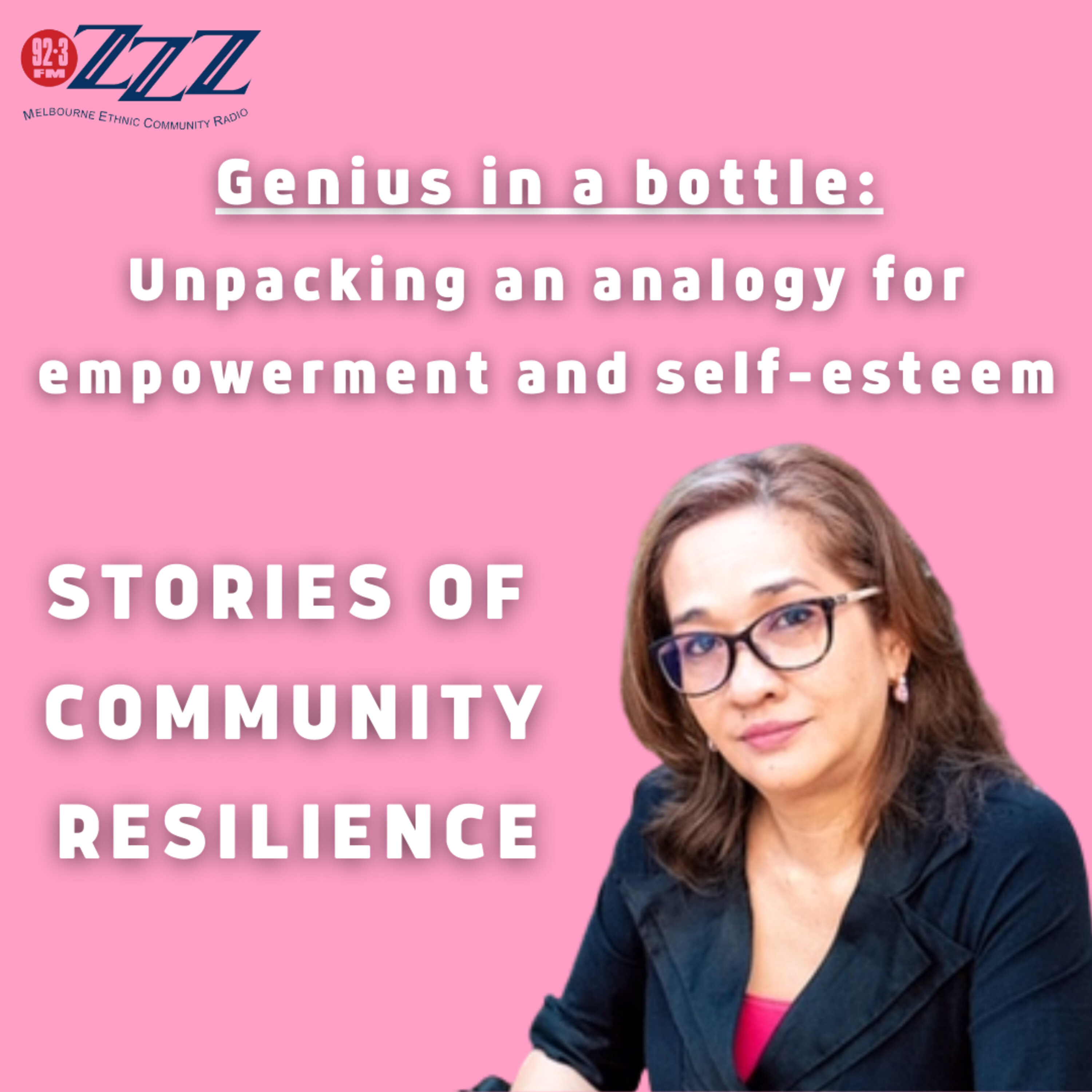 Stories of Community Resilience