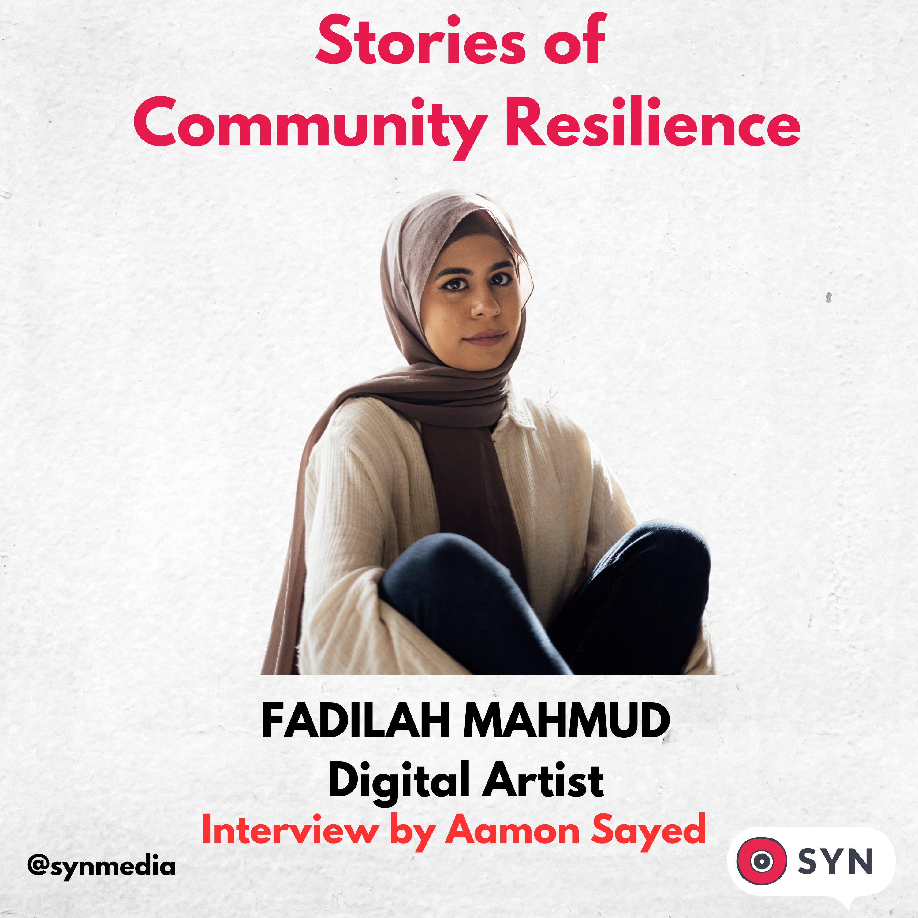 Stories of Community Resilience