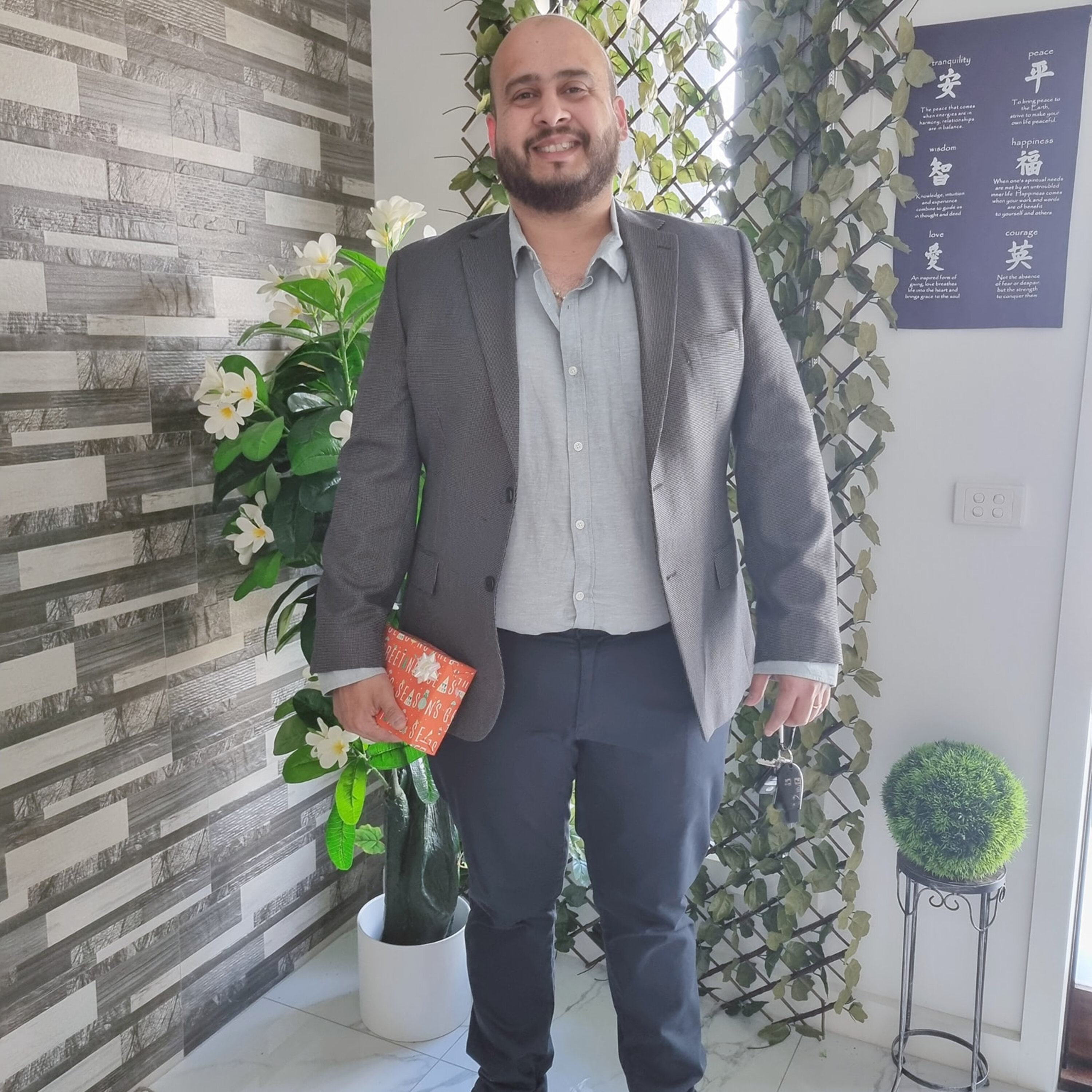 Stories of Community Resilience