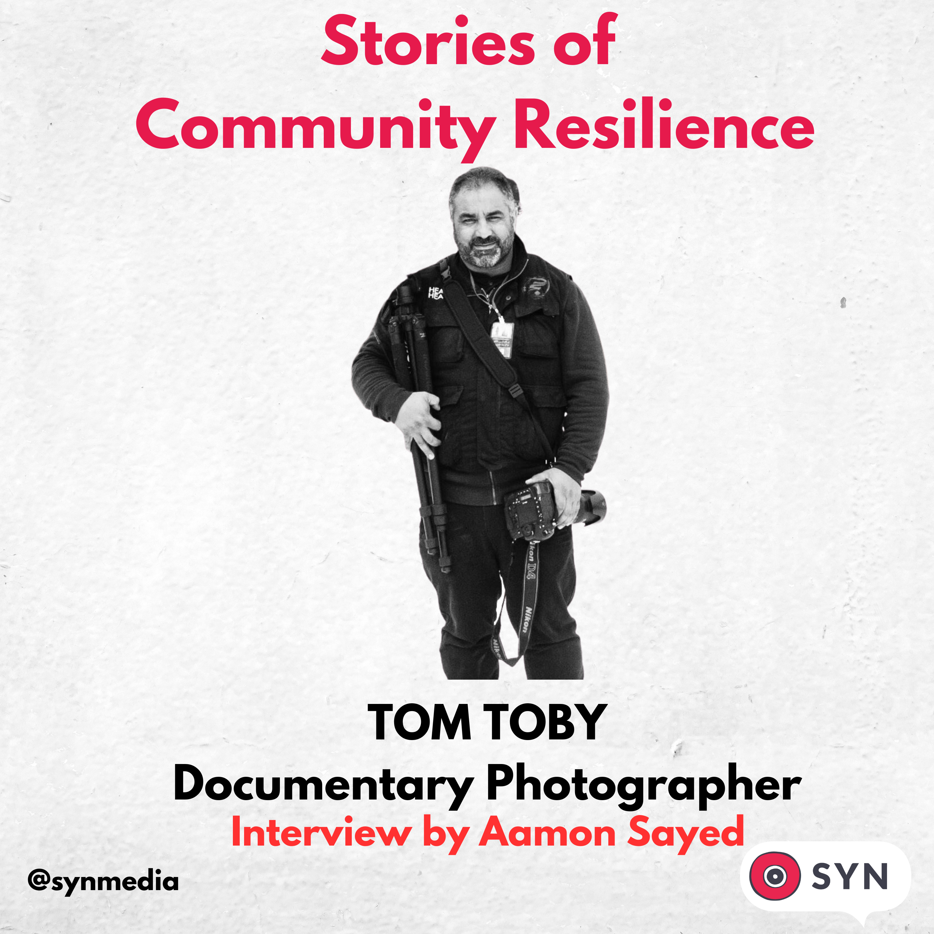 Stories of Community Resilience