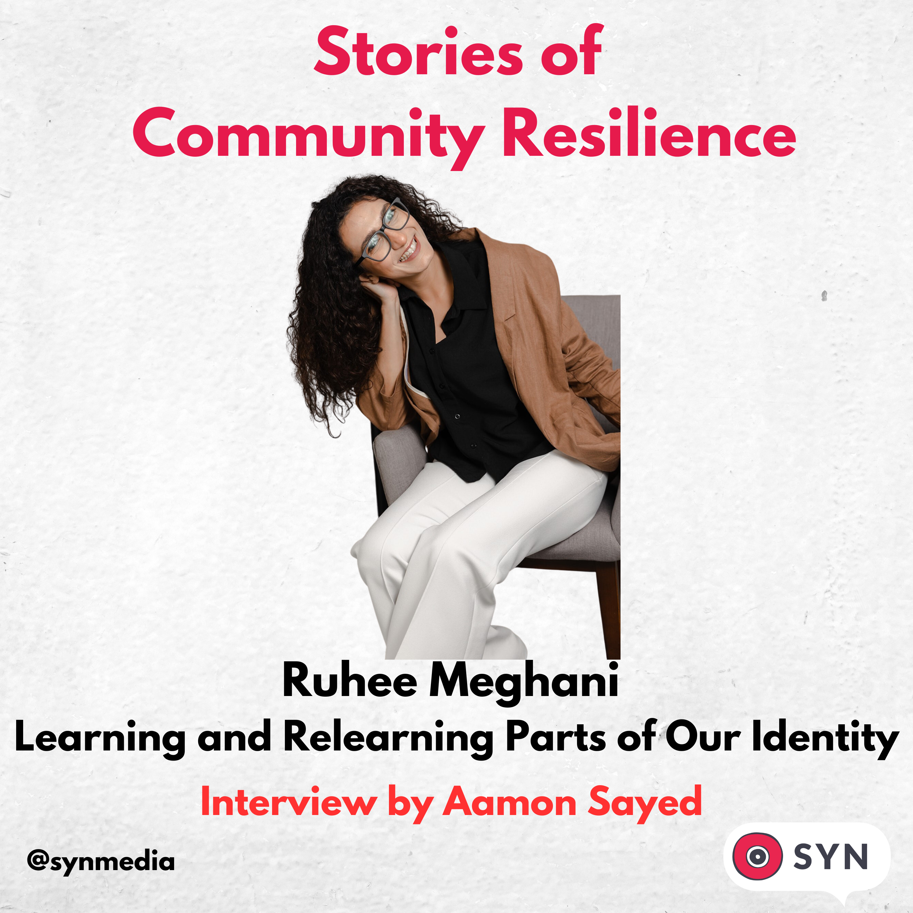 Stories of Community Resilience