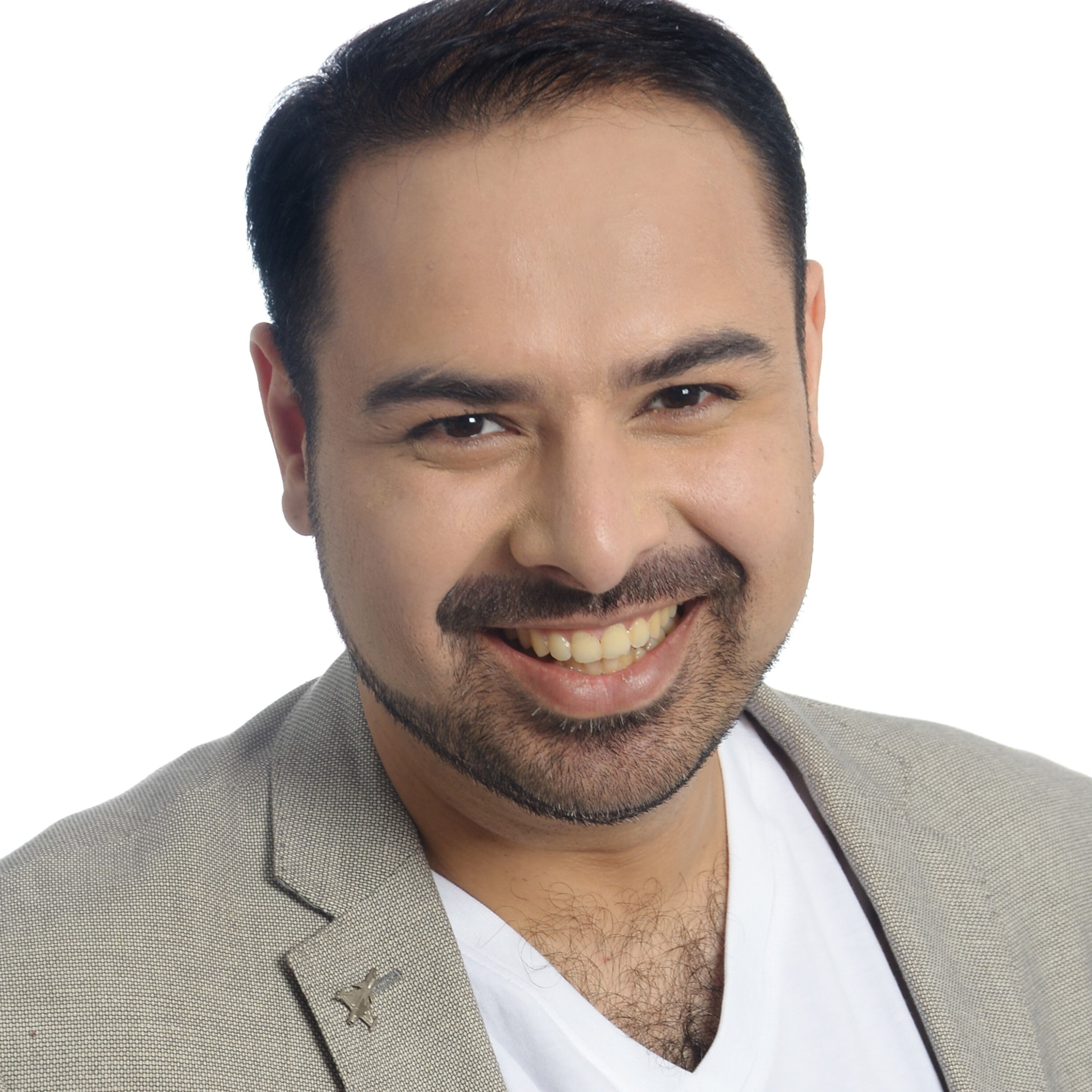 Stories of Community Resilience