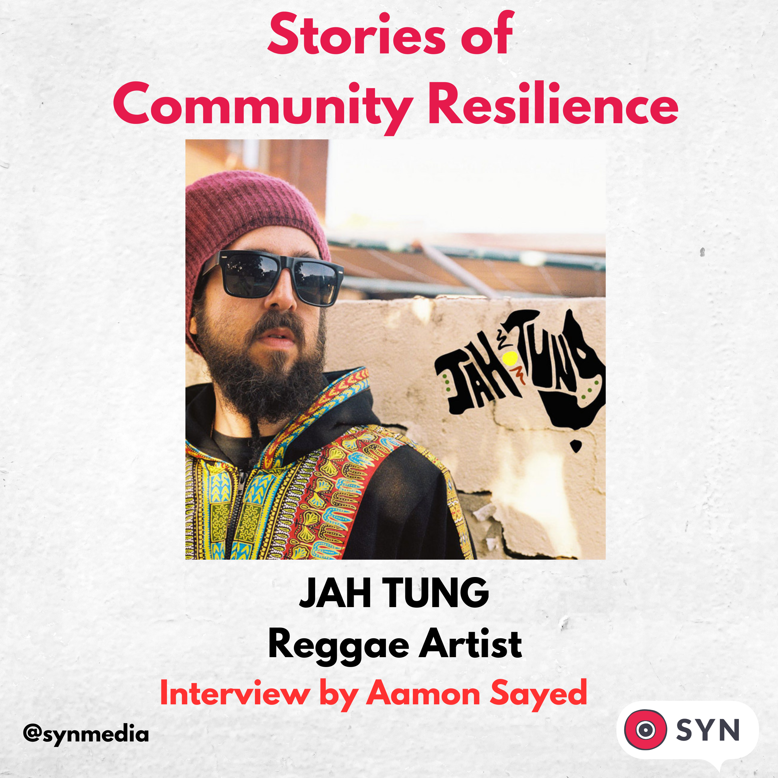 Stories of Community Resilience