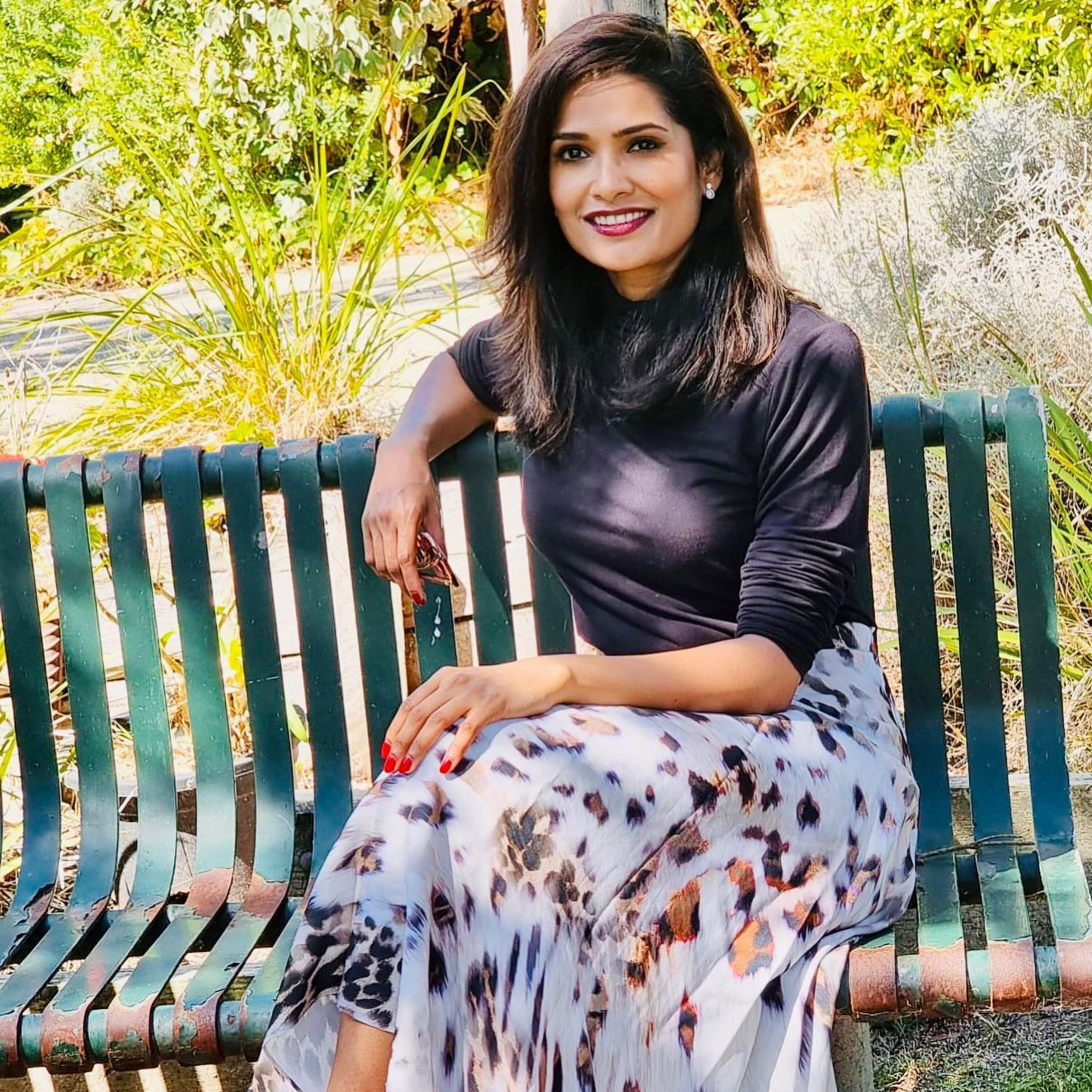 Stories of Community Resilience