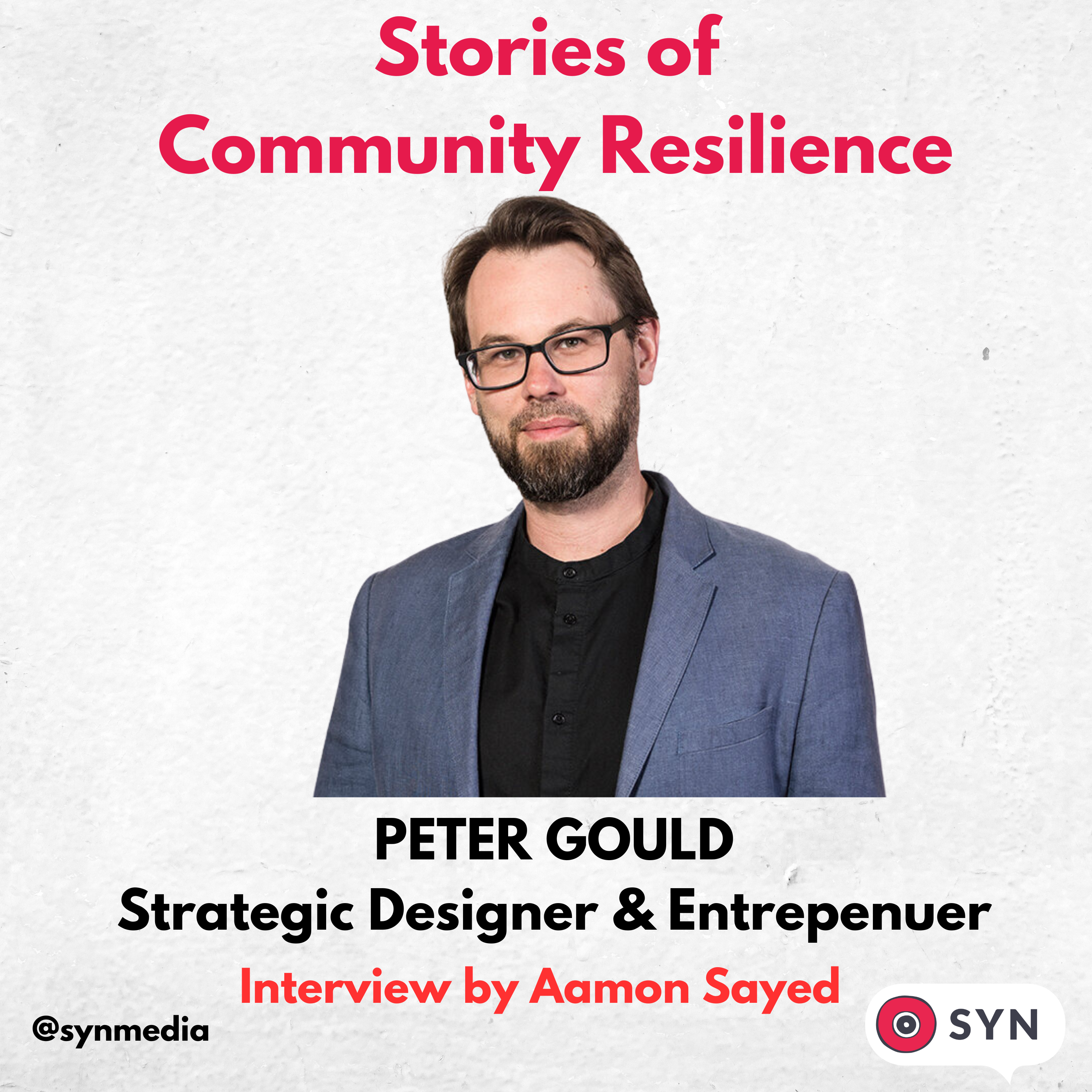 Stories of Community Resilience