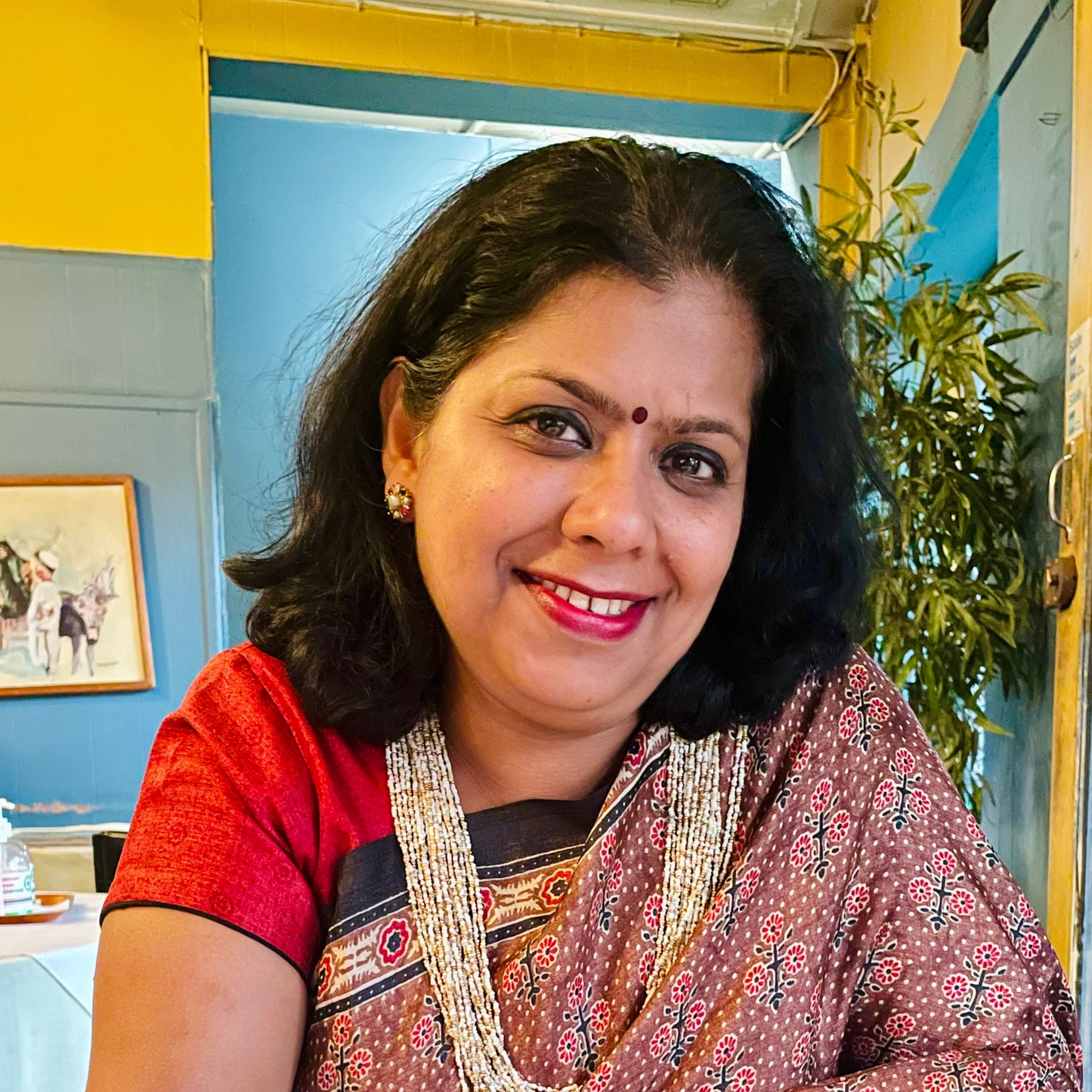 Stories of Community Resilience