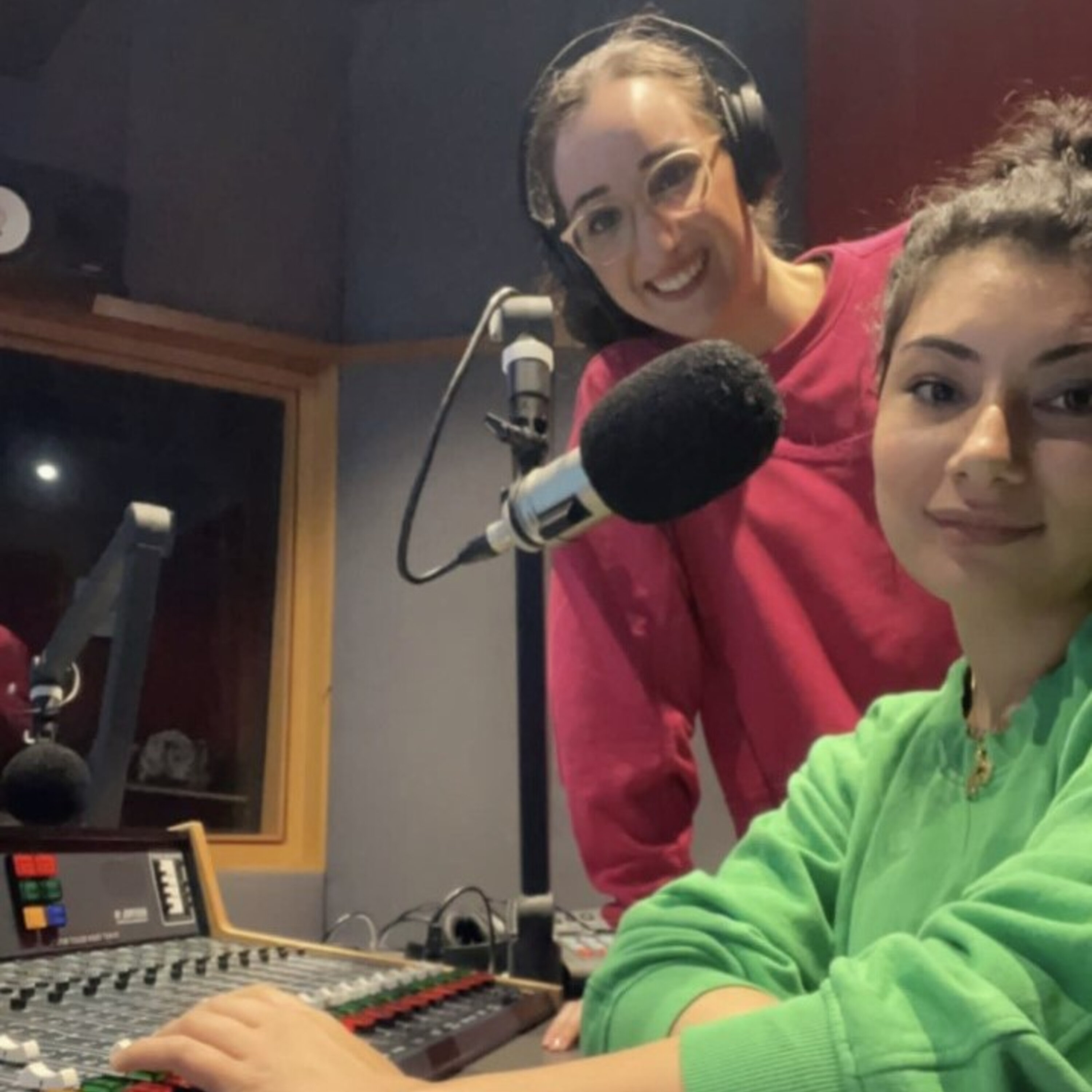 Stories of Community Resilience