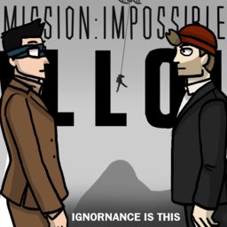Episode 49: Mission: Impossible - FALLOUT Discussion