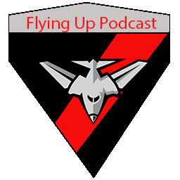 Flying Up Podcast Round 3