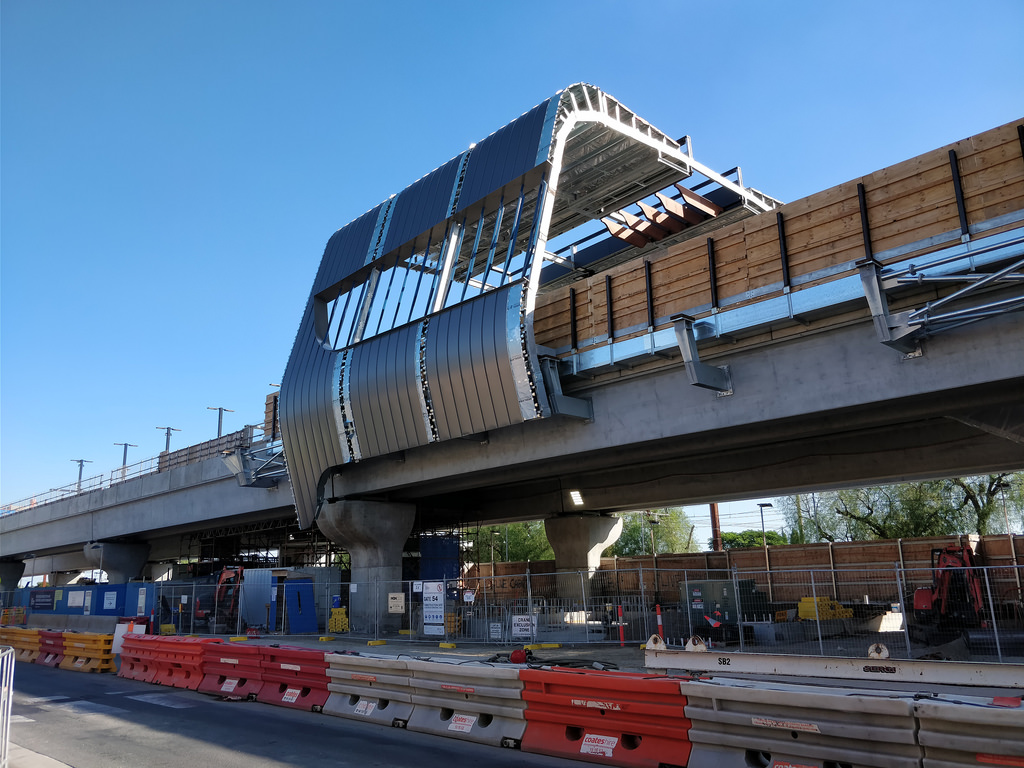 Skyrail property prices unchanged after six months