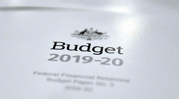 Youth Employment: Federal Budget 2019