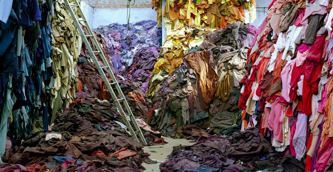 Ethical Fashion Report 2019