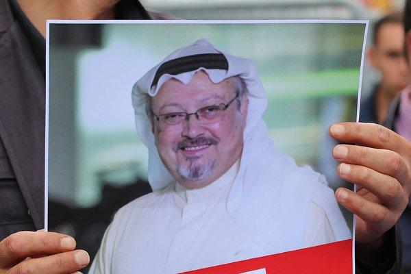 Investigation into missing Saudi journalist continues