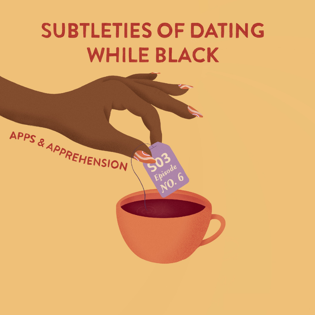 Subtleties of Dating While Black