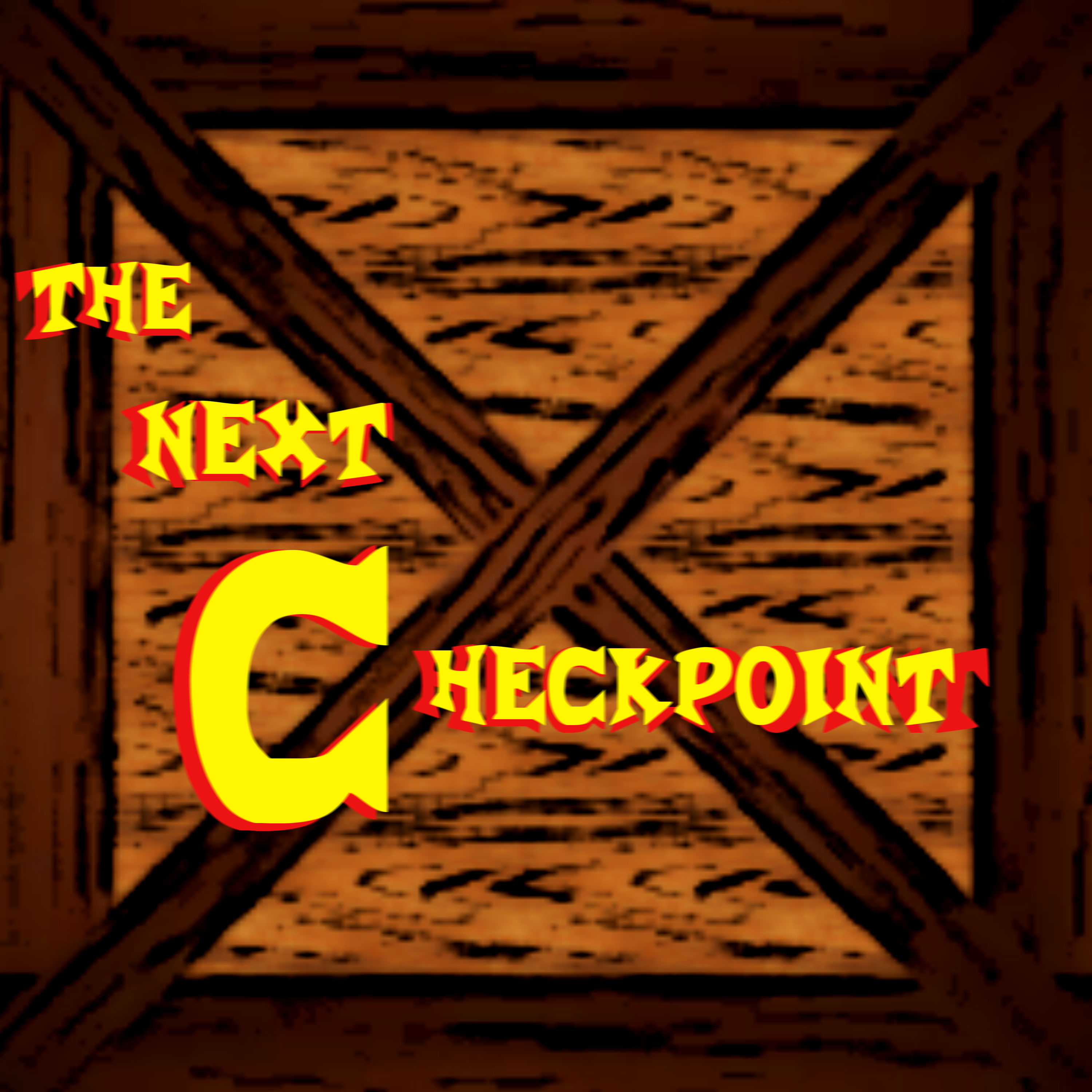 The Next Checkpoint Podcast episode 9: Our Horror Game Spooktacular