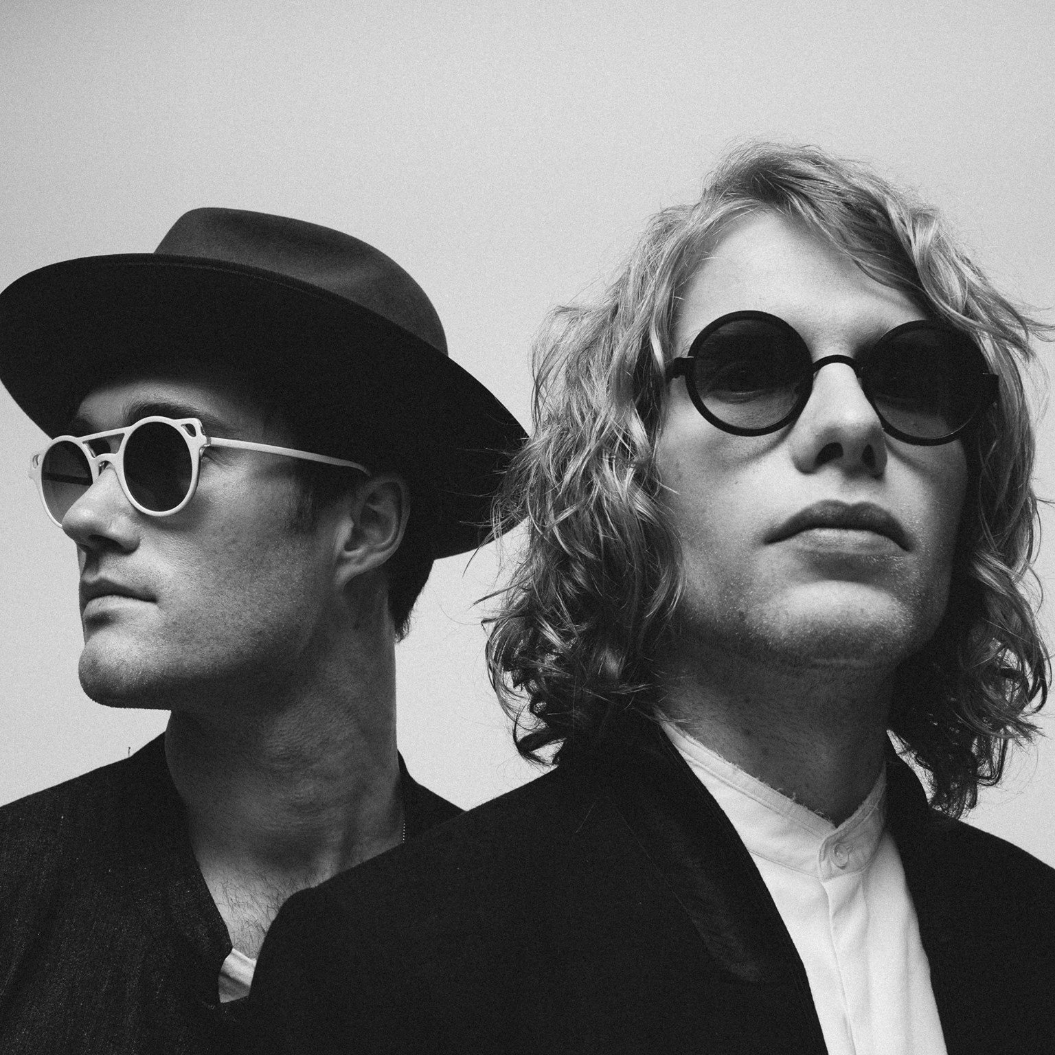 House Guest Bob Moses ~ 21st September 2019