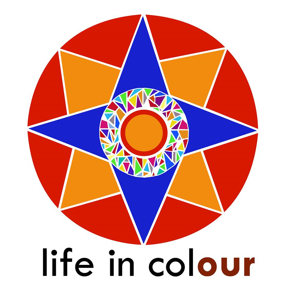 Life in Colour S2 #5: Celebrating Arts & Culture by POC