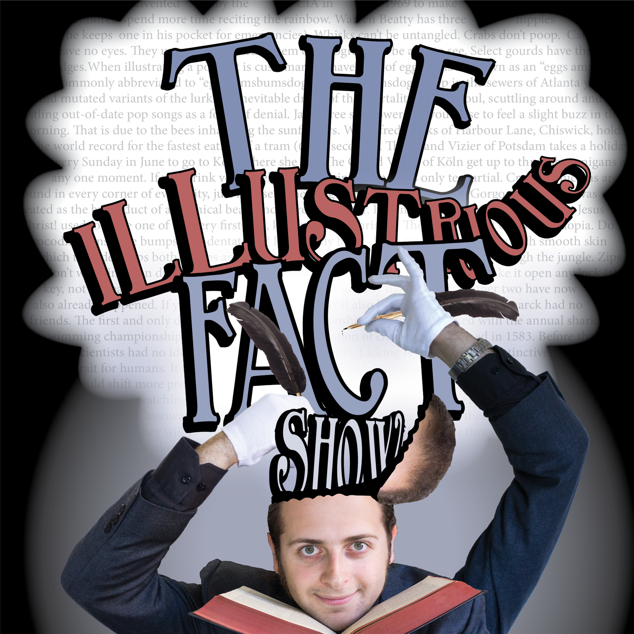 The Illustrious Fact Show S01E05