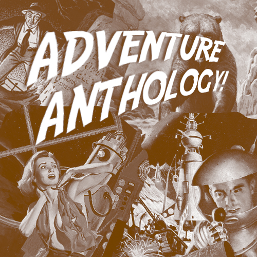 The Illustrious Fact Show S01E05 (Adventure Anthology)
