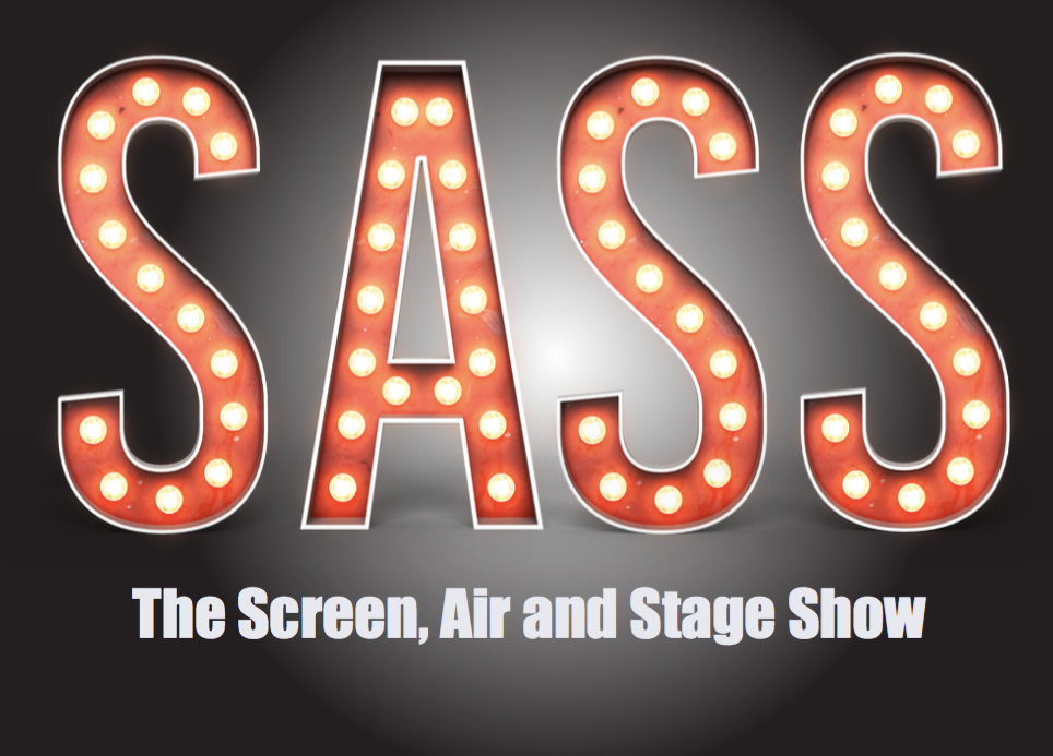 S.A.S.S Episode 45: Setting the SASS (Setting and Landscape)