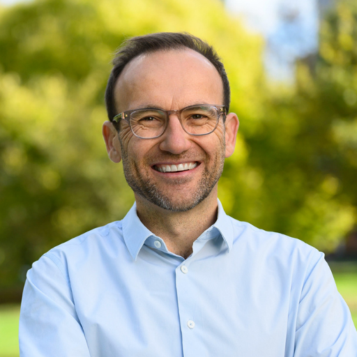 Adam Bandt Interview