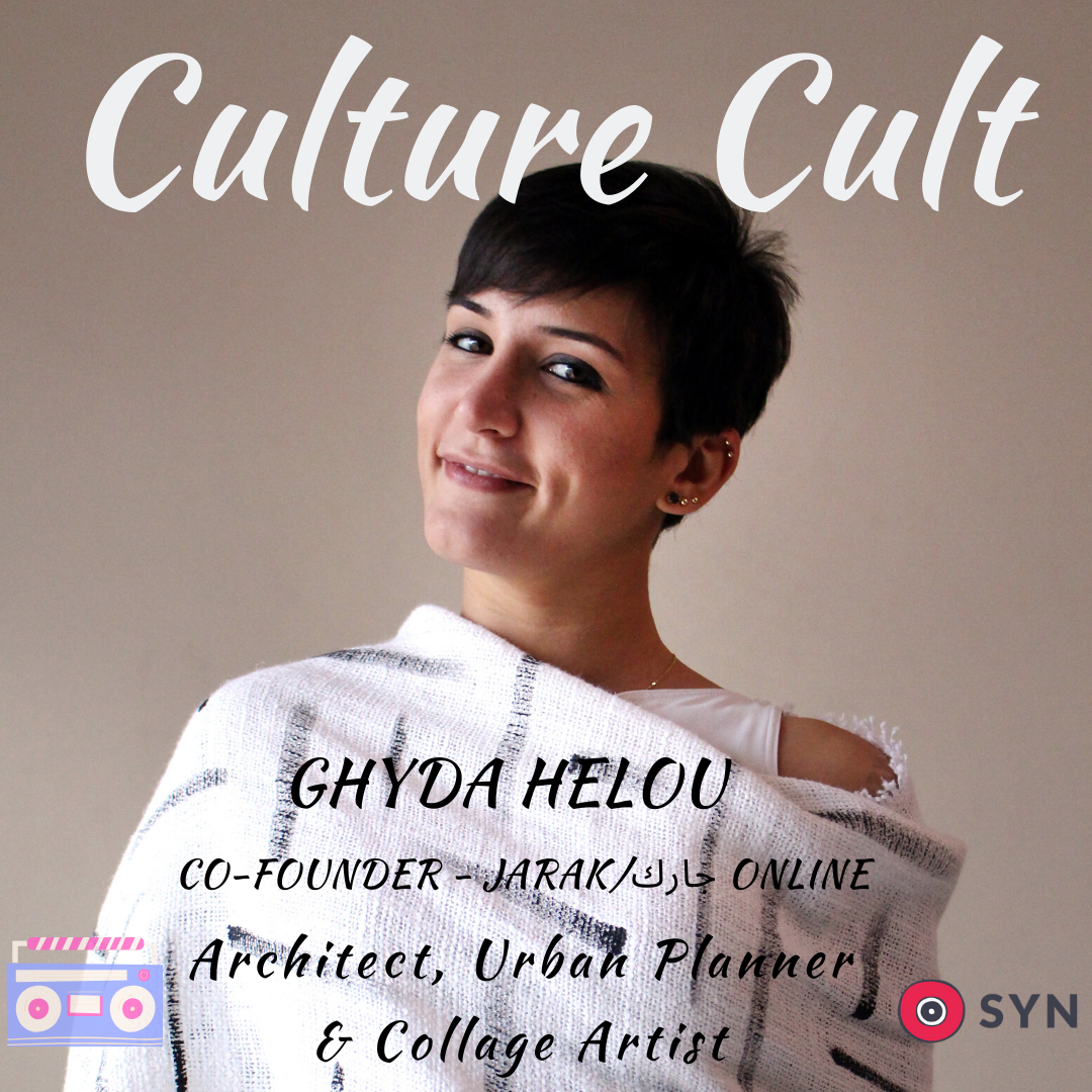 Culture Cult Podcast