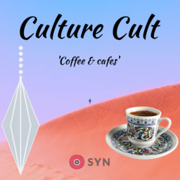 Culture Cult - Coffees & Cafes