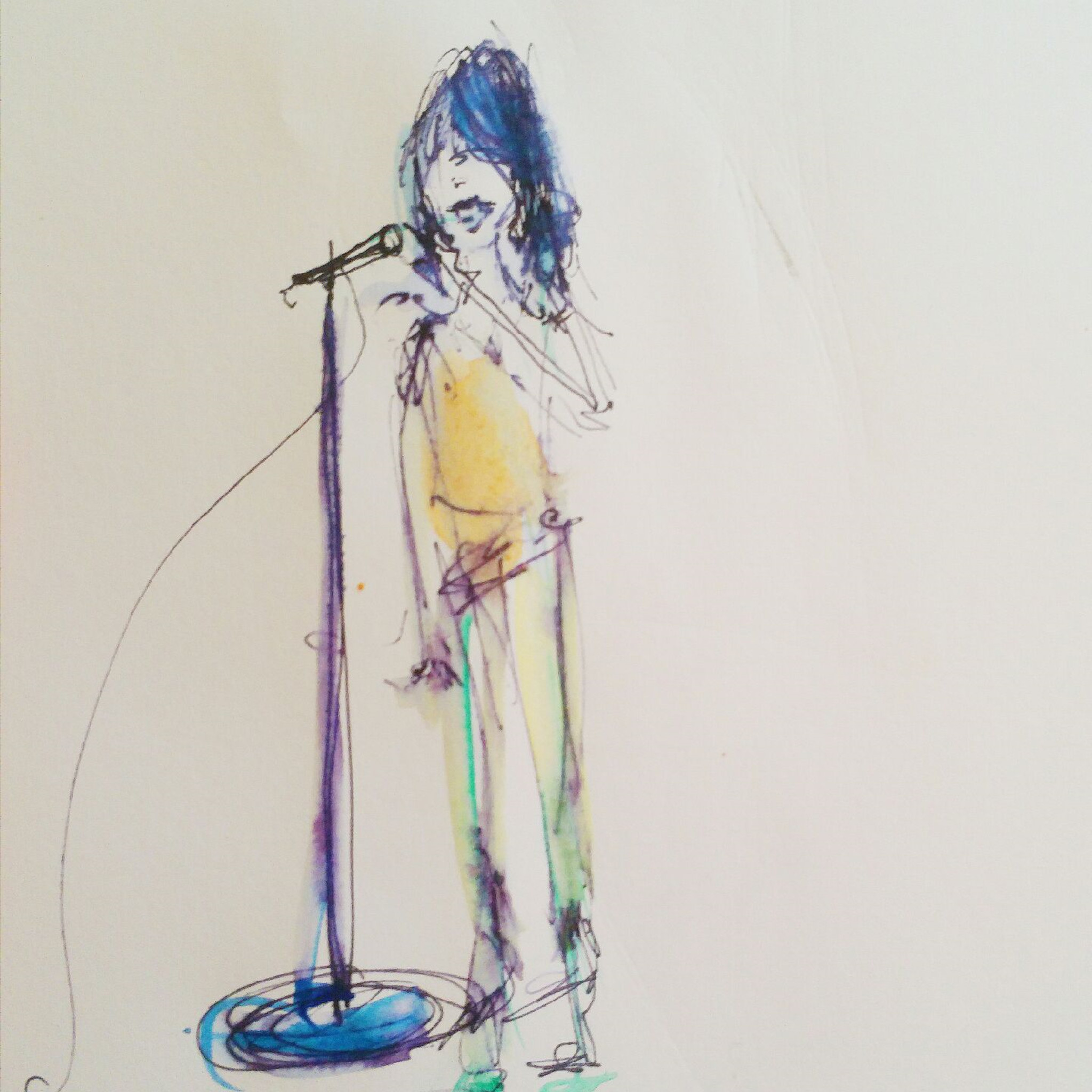 Episode Three: Vocal Improvisation