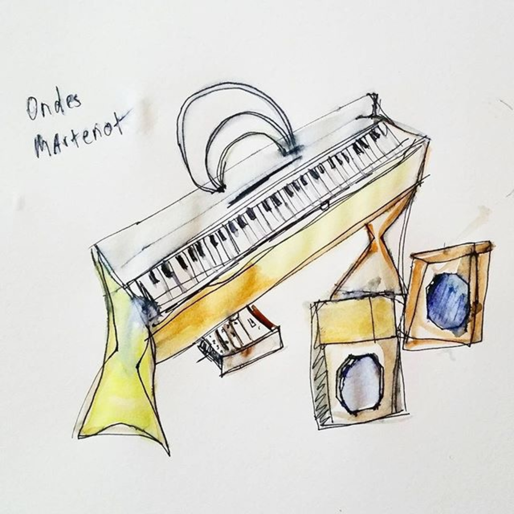 Episode Four: Ondes Martenot