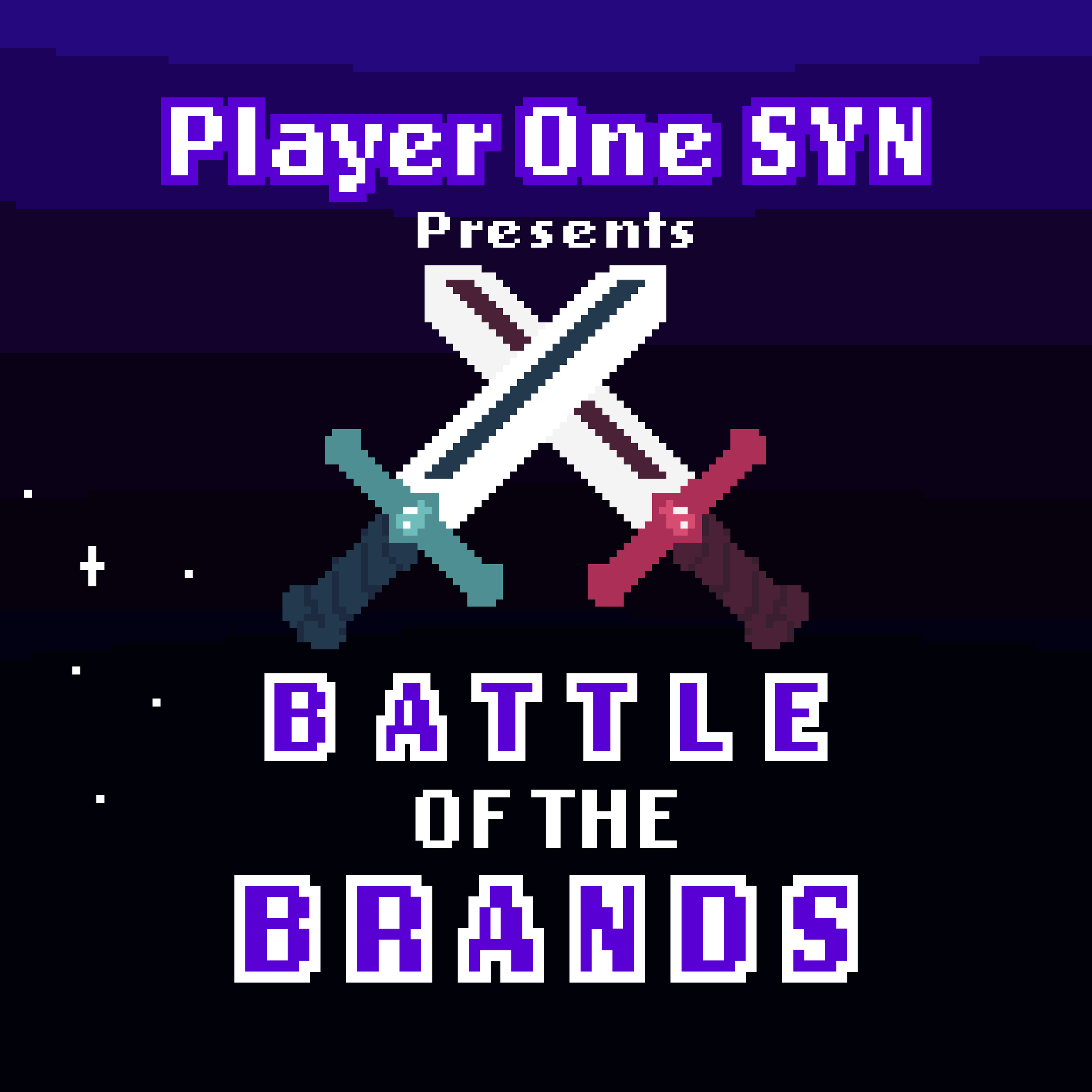 Battle Of The Brands: Nintendo Edition episode artwork