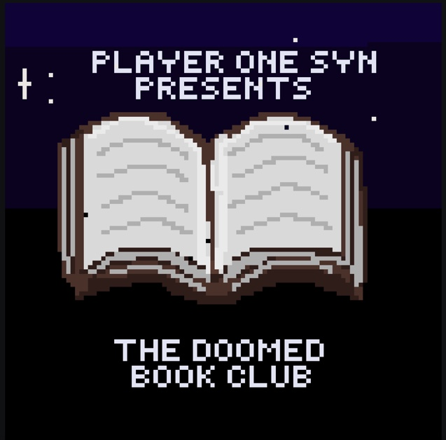 The Doomed Book Club: Episode 1 episode artwork